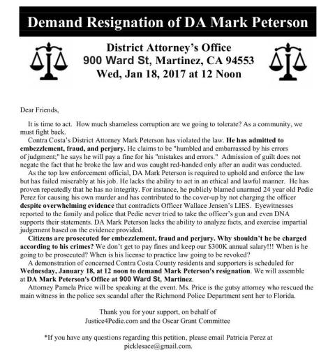 Click to download PDF DEMAND PETERSON RESIGN!